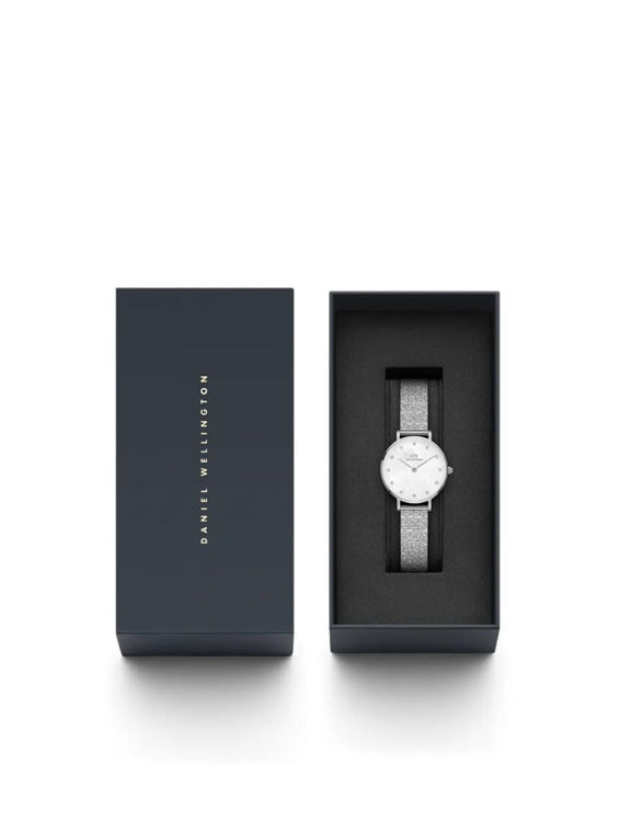 Daniel Wellington Petite Lumine Pressed Piano 28 | DW00100592