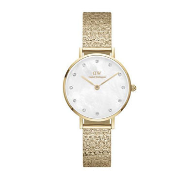  Daniel Wellington Petite Lumine Pressed Piano 28 | DW00100594