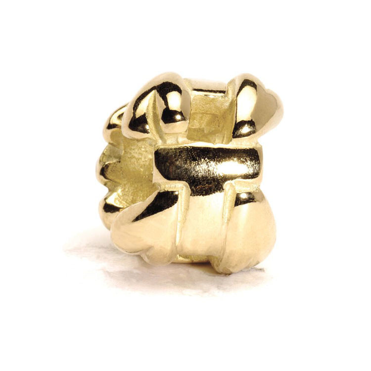 Trollbeads | TAUBE-00024