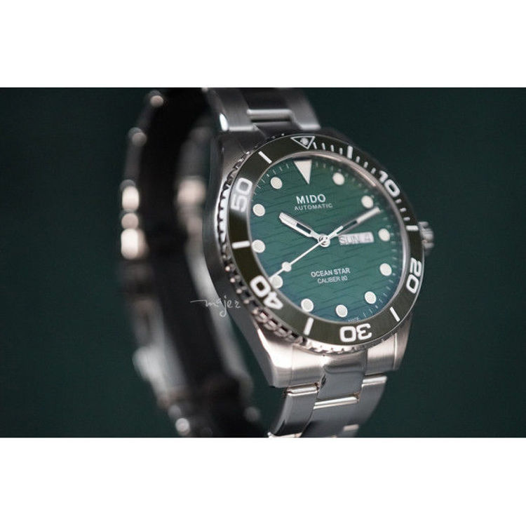  Mido Ocean Star 200C | M042.430.11.091.00