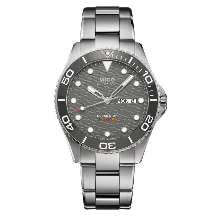 Mido Ocean Star 200C | M042.430.11.081.00