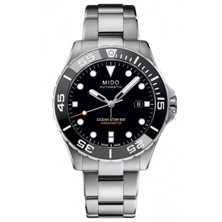  Mido Ocean Star 600 Chronometer | M026.608.11.051.00