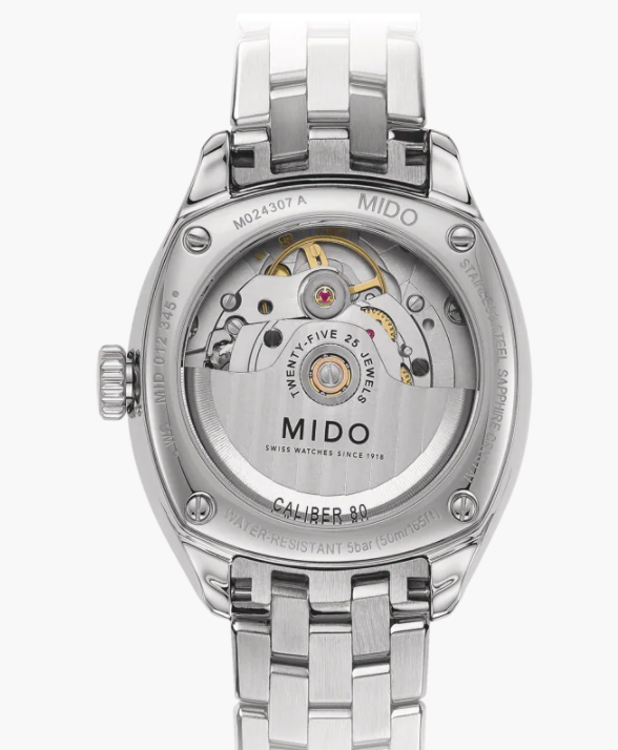  Mido Belluna Royal Lady | M024.307.11.076.00