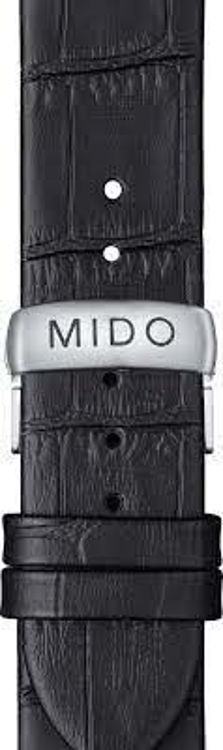 Mido Belluna Royal Gent | M024.507.16.041.00