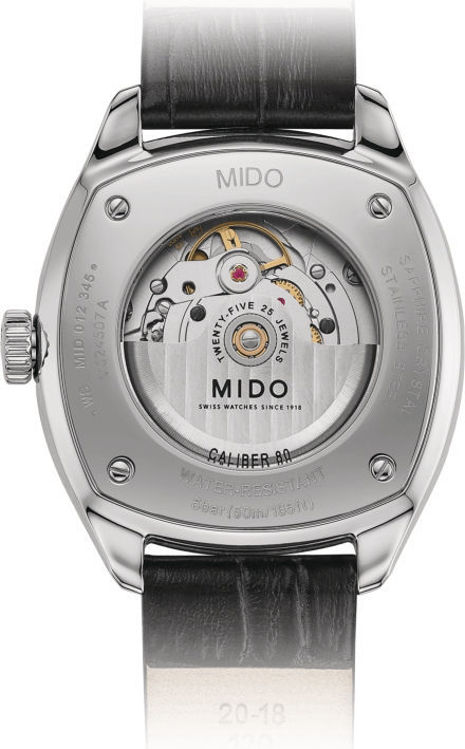 Mido Belluna Royal Gent | M024.507.16.041.00