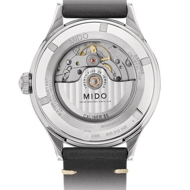 Mido Multifort Patrimony | M040.407.16.060.00