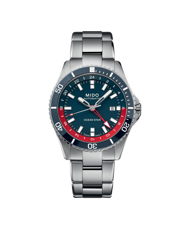  Mido Ocean Star GMT| M026.629.11.041.00