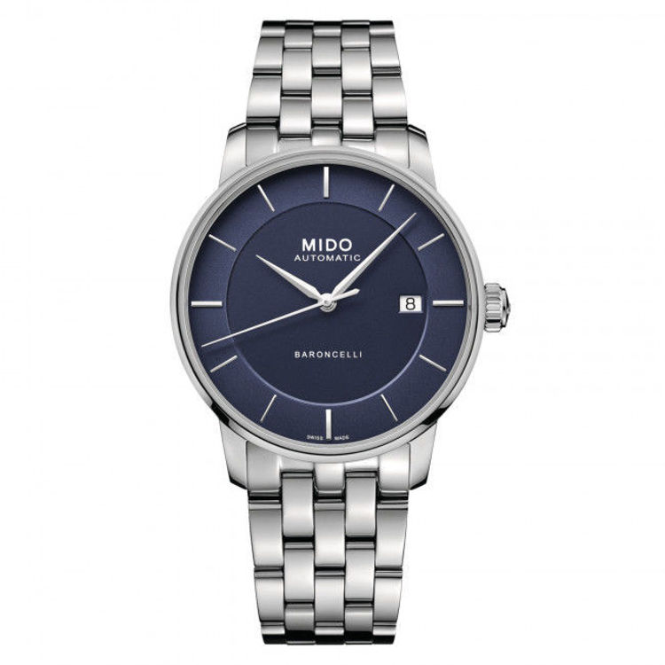 Mido Baroncelli Signature Gent | M037.407.11.041.00