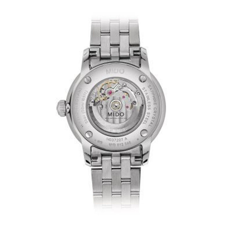 Mido Baroncelli Signature Lady | M037.207.11.031.00