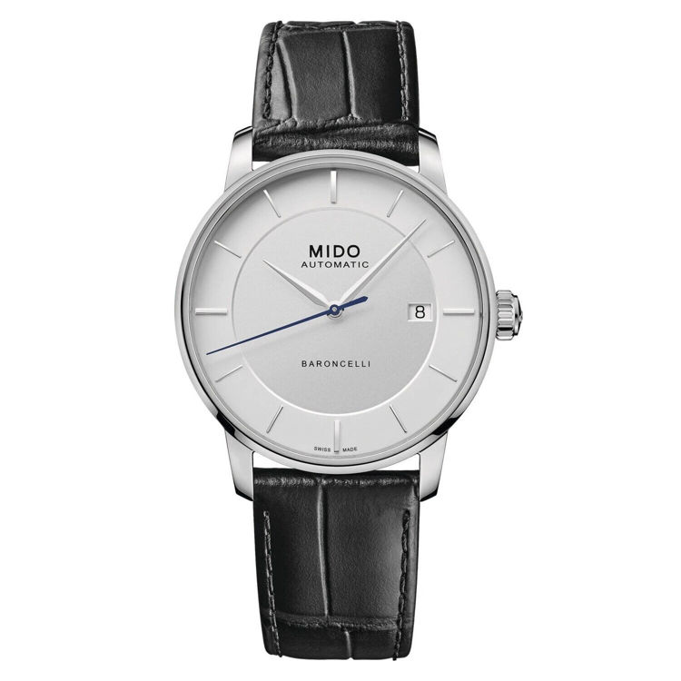  Mido Baroncelli Signature Gent | M037.407.16.031.00