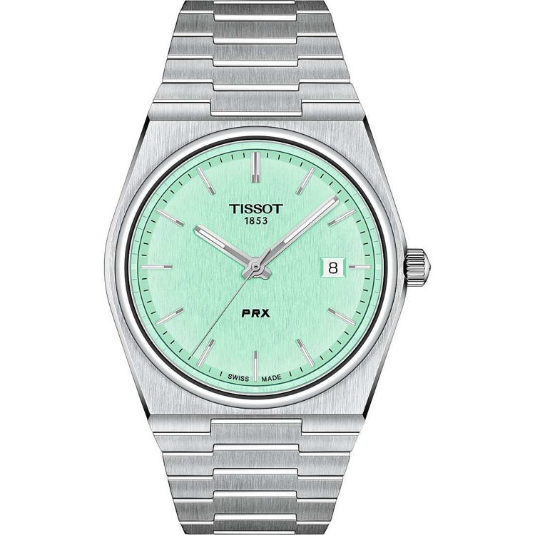 Tissot Prx T-Classic | T137.410.11.091.01