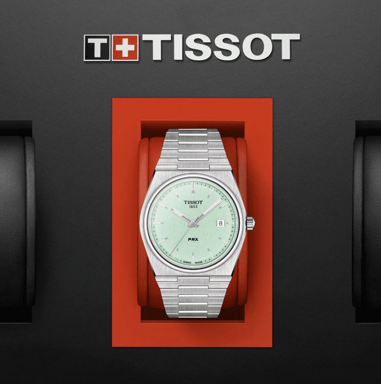 Tissot Prx T-Classic | T137.410.11.091.01	