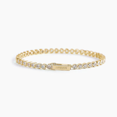 Gioielli Mabina | 533512-S