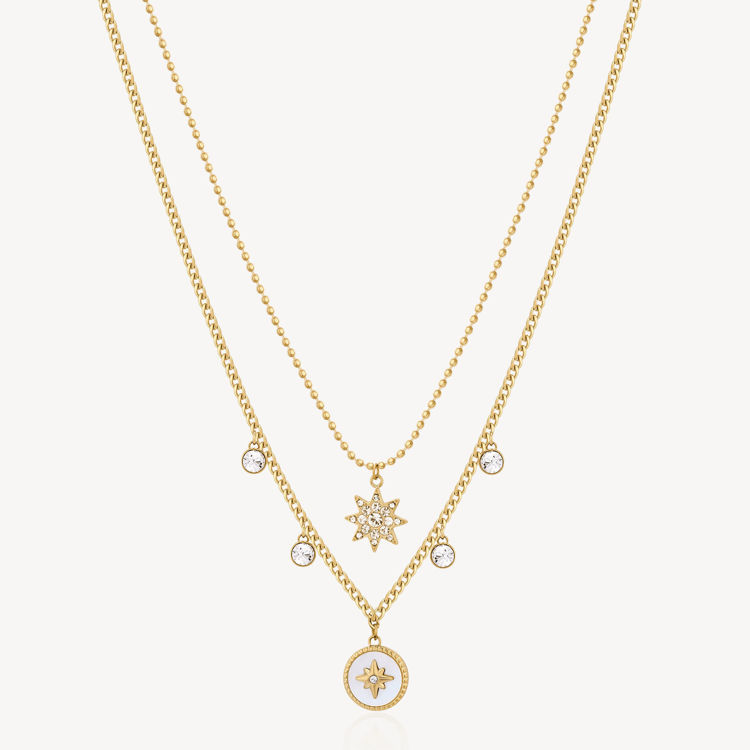 Gioielli Brosway Chakra | BHKN079