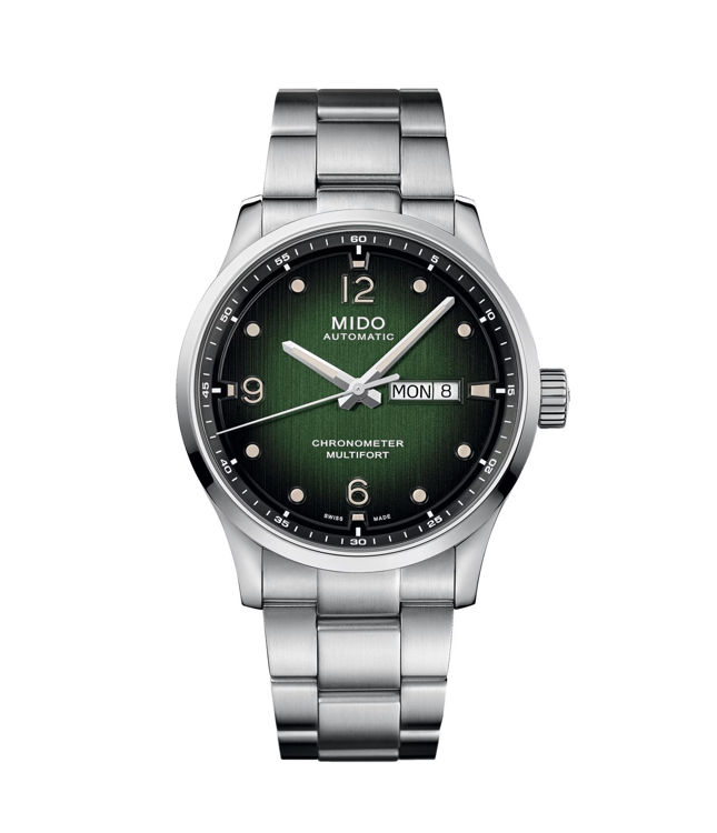 Immagine di Orologio Automatico Uomo Mido Multifort M Chronometer | M038.431.11.097.00