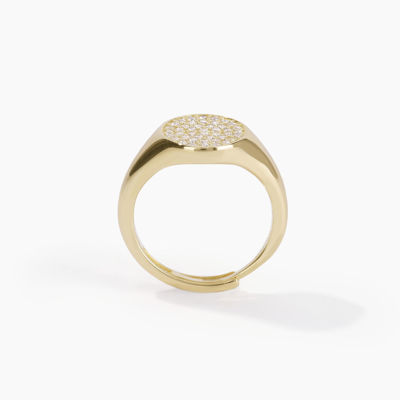 Immagine di Anello Chevalier Gioielli Mabina | 523204