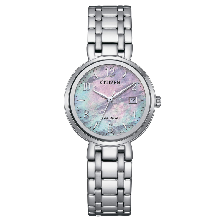 Immagine di Orologio Eco Drive Lady Donna Citizen | EW2690-81Y