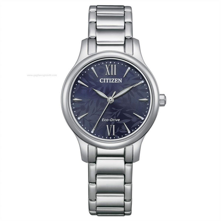 Immagine di Orologio Eco Drive Lady Citizen | EM0899-72L