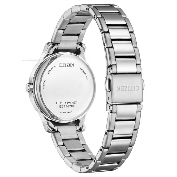 Immagine di Orologio Eco Drive Lady Citizen | EM0899-72L