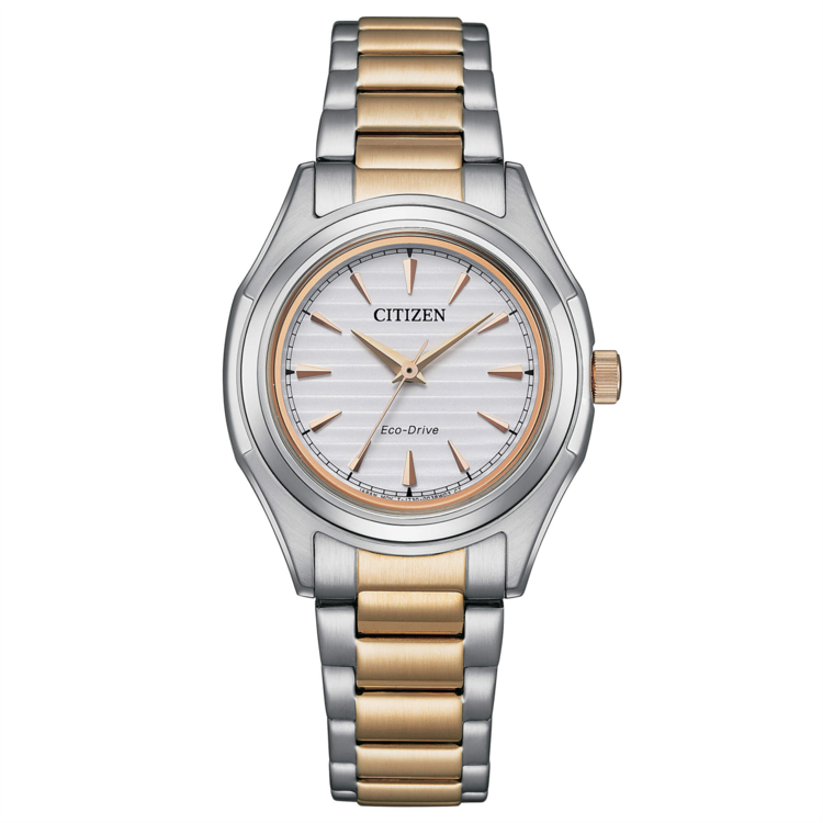 Immagine di Orologio Eco-Drive Lady Citizen | FE2116-85A