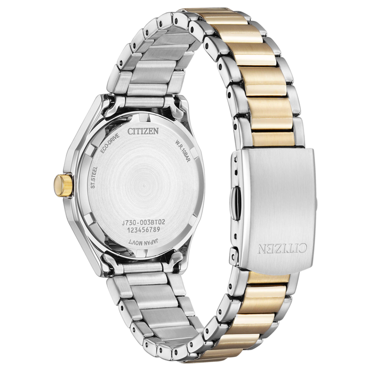 Immagine di Orologio Eco-Drive Lady Citizen | FE2116-85A