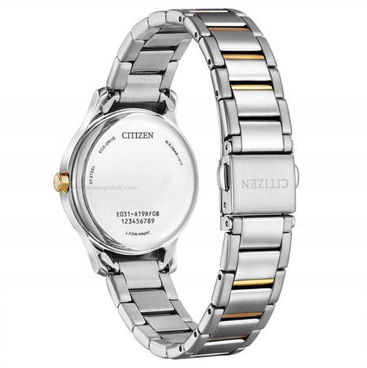 Immagine di Orologio Eco-Drive Lady Citizen | EM0895-73A