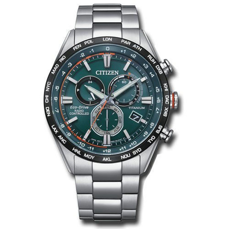 Immagine di Orologio Uomo Multifunzione Citizen | CB5946-82X