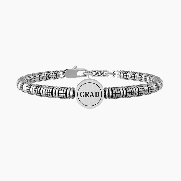 Immagine di Bracciale Congratulazioni Gioielli Kidult Special Moments | 732060