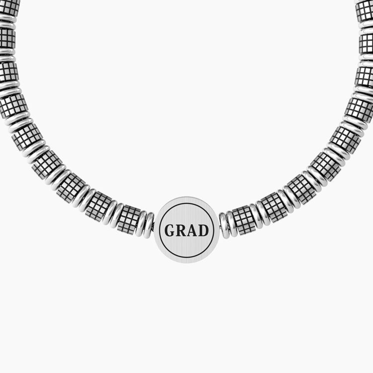 Immagine di Bracciale Congratulazioni Gioielli Kidult Special Moments | 732060