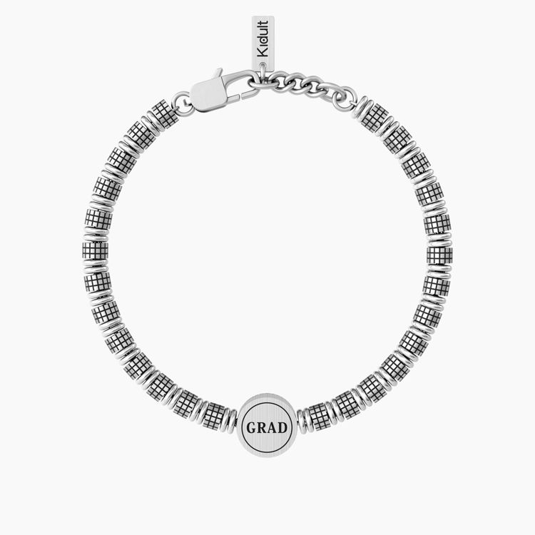 Immagine di Bracciale Congratulazioni Gioielli Kidult Special Moments | 732060