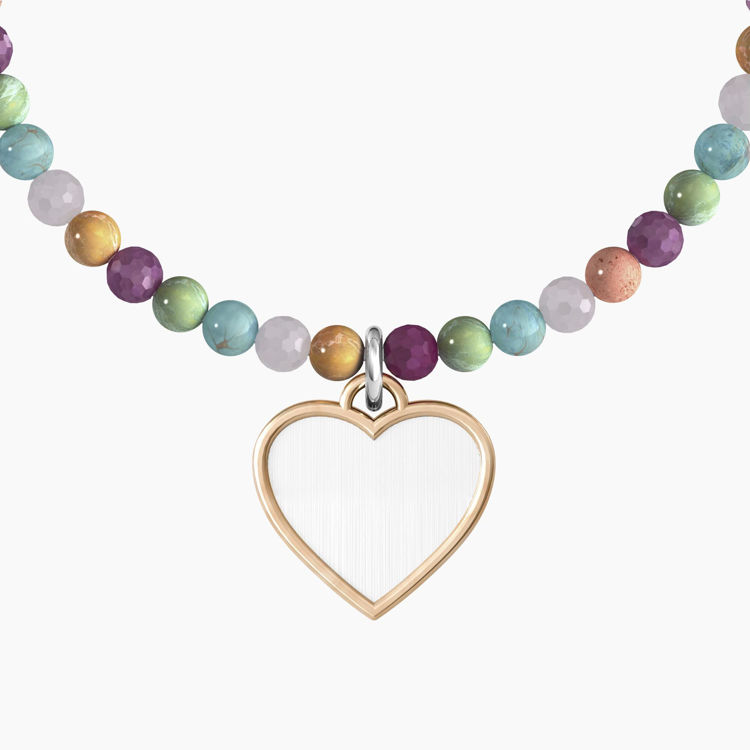 Immagine di Bracciale Amica Multicolor Gioielli Kidult Love | 732141