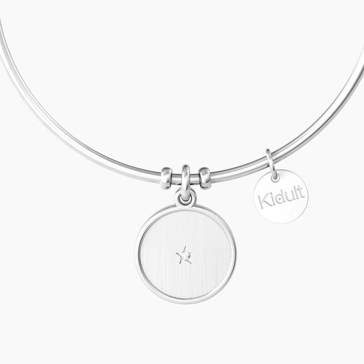 Immagine di Bracciale Amica Rigido Gioielli Kidult Love | 732144