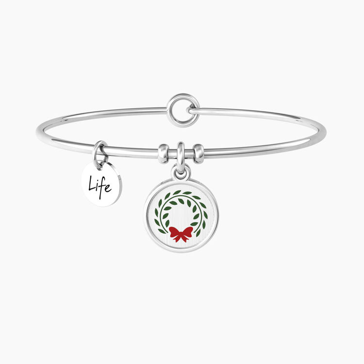 Immagine di Bracciale Rigido Laurea Gioielli Kidult Moments | 732165