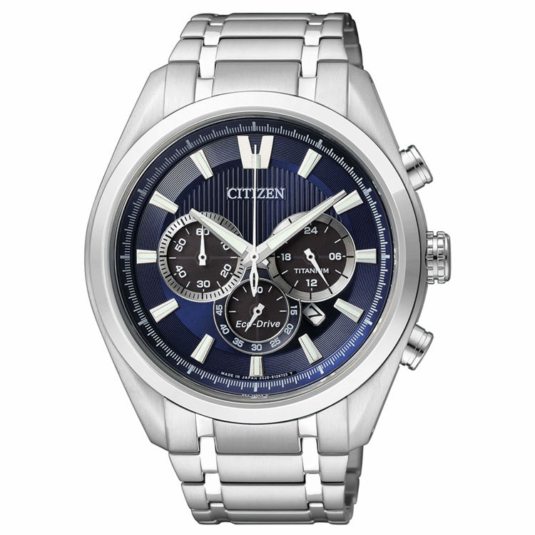 Immagine di Orologio Super Titanium Citizen | CA4010-58L