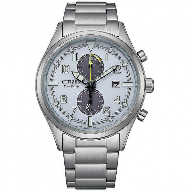 Immagine di Orologio Crono Eco Drive Citizen | CA7028-81A