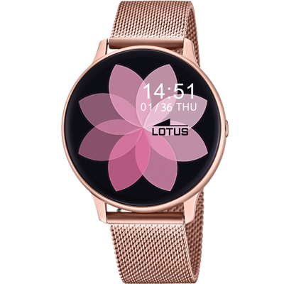 Immagine di Orologio Smartwatch Lotus Smartime | 50015/A