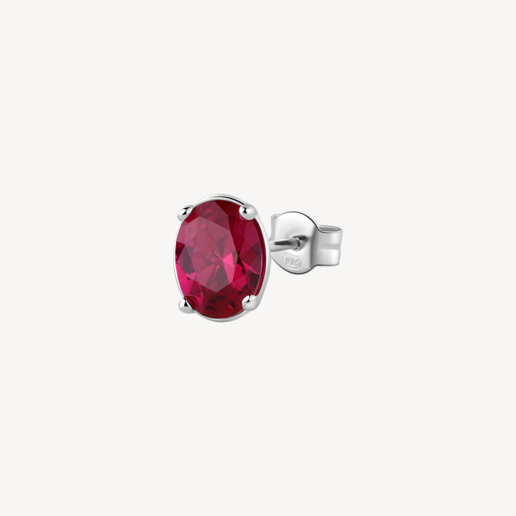Immagine di Orecchino Donna Rubino Gioielli Brosway Fancy | FPR06