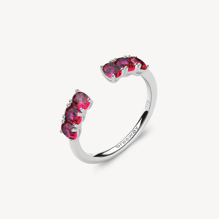 Immagine di Anello Donna Gioielli Brosway Fancy | FPR11