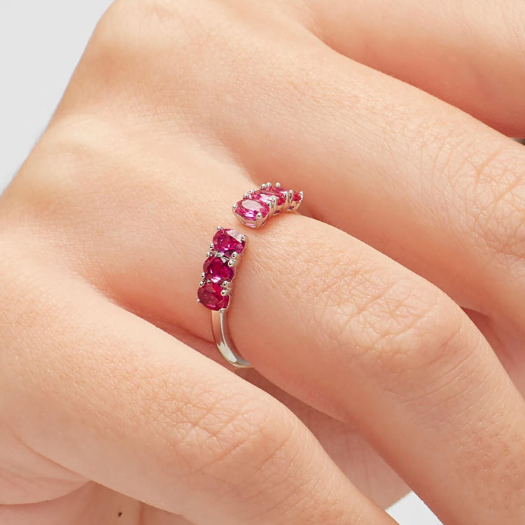 Immagine di Anello Donna Gioielli Brosway Fancy | FPR11