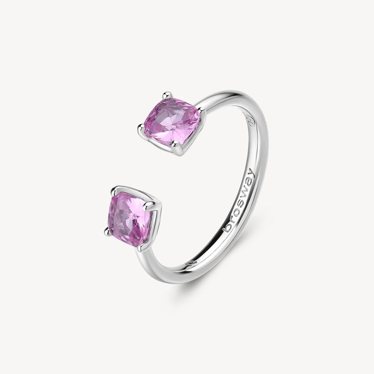 Immagine di Anello Donna Gioielli Brosway Fancy | FVP11