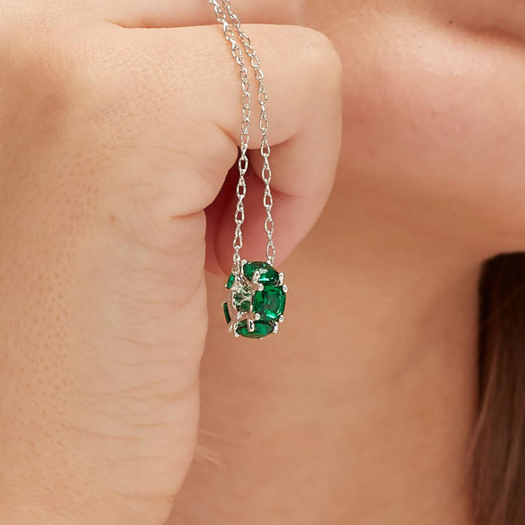 Immagine di Charm Emerald Gioielli Brosway Fancy | FLG03