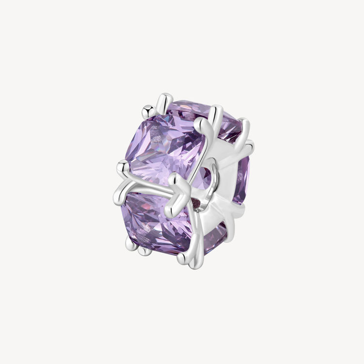 Immagine di Charm Amethyst Gioielli Brosway Fancy | FMP04