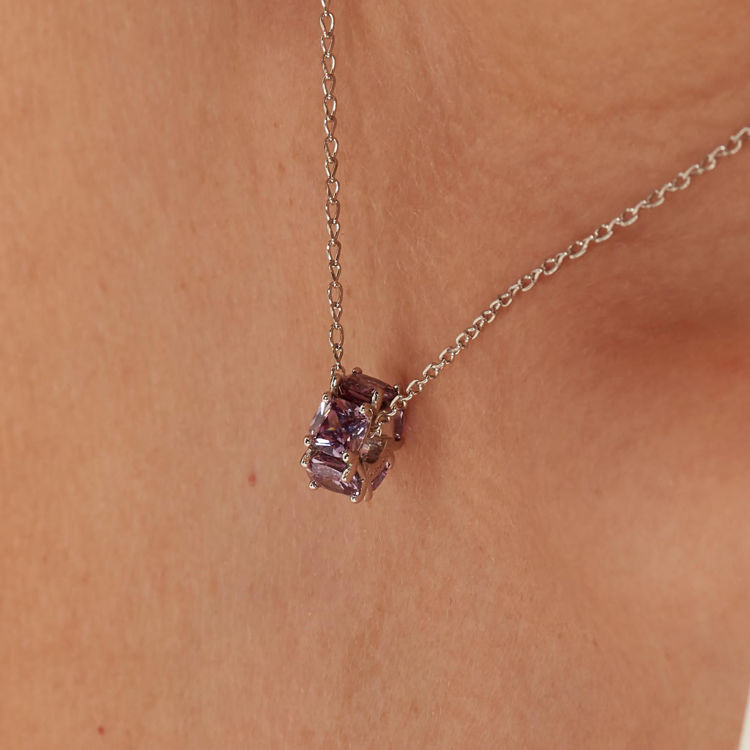 Immagine di Charm Amethyst Gioielli Brosway Fancy | FMP04