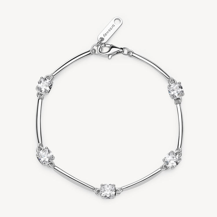 Immagine di Bracciale Semirigido Gioielli Brosway Fancy | FIW05