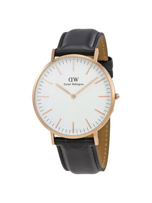Immagine di Orologio Uomo Daniel Wellington Classic Sheffield | DW00100007