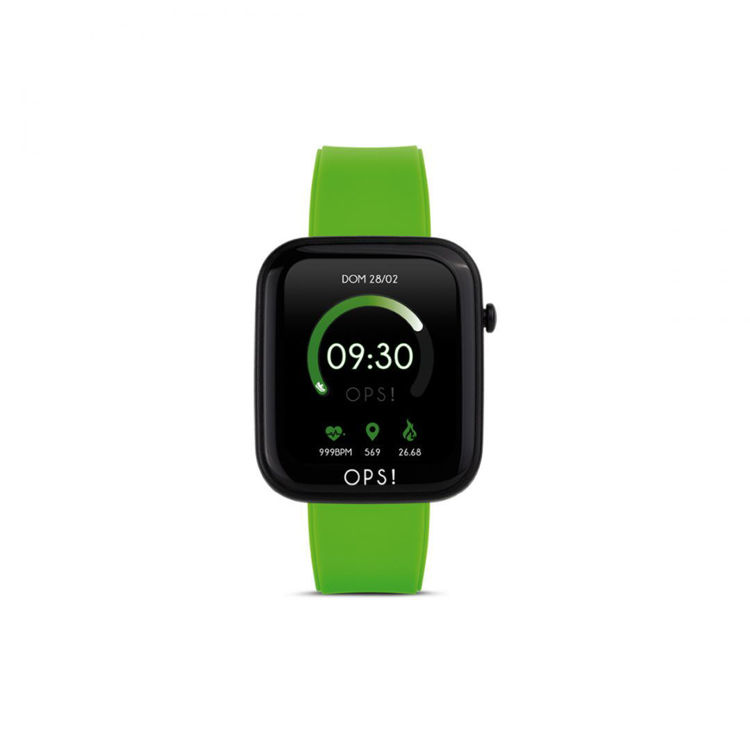 Immagine di Orologio Smartwatch Active Opsbject | OPSSW-07