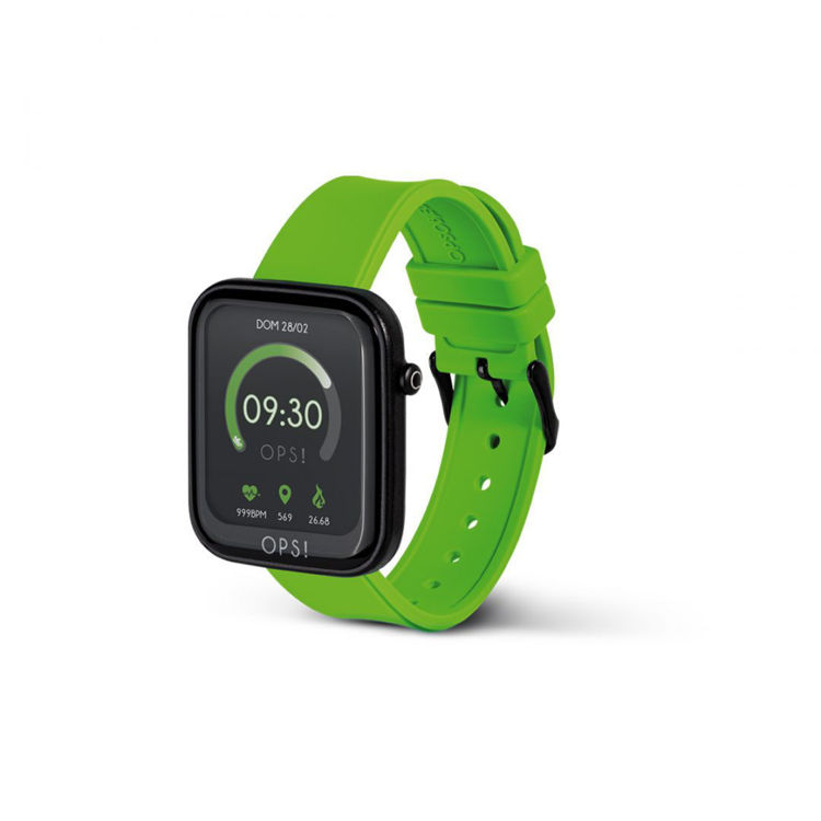 Immagine di Orologio Smartwatch Active Opsbject | OPSSW-07