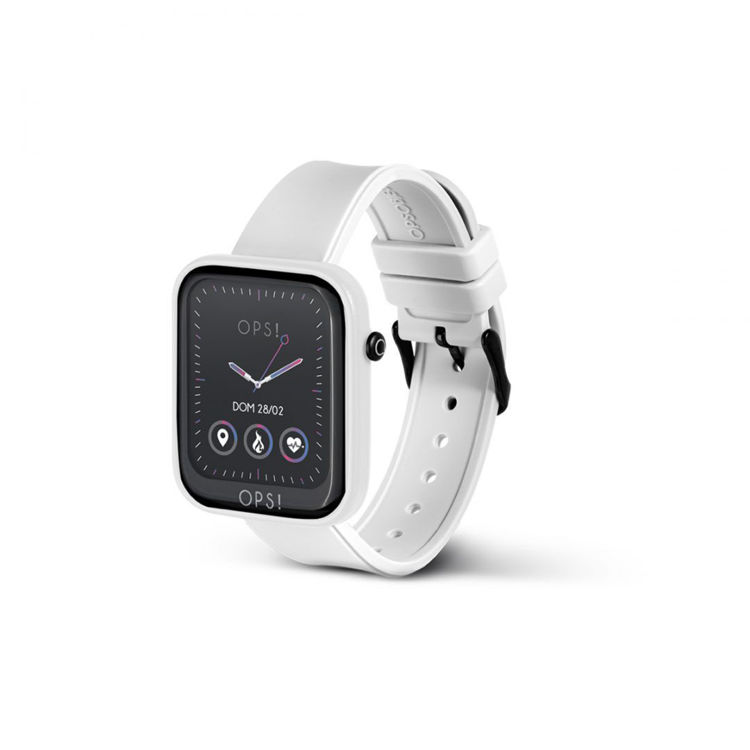 Immagine di Orologio Smartwatch Active Opsbject | OPSSW-01