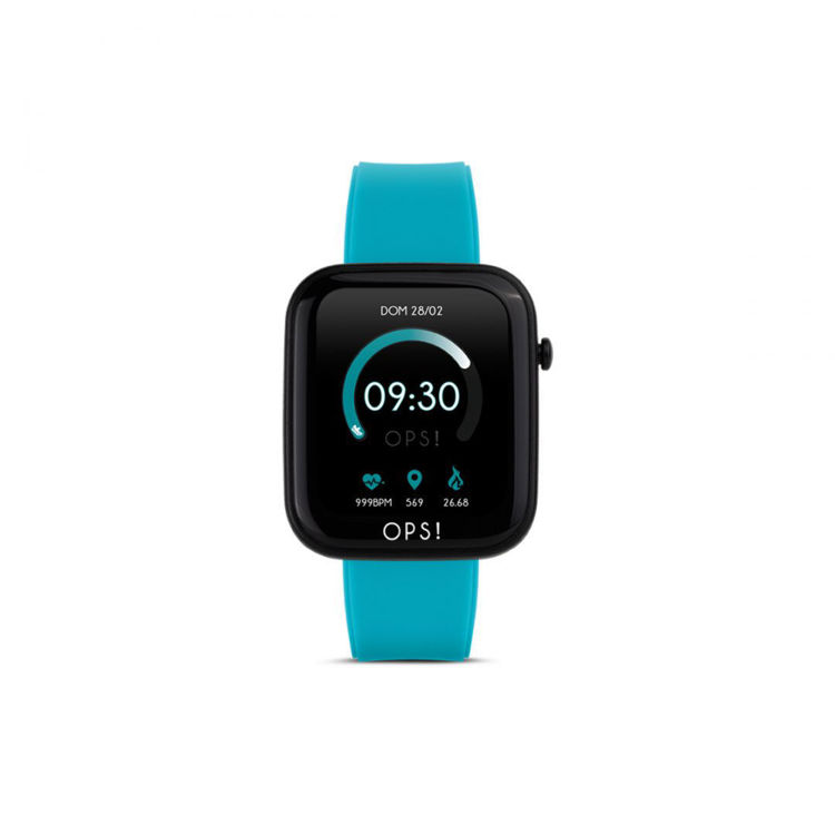 Immagine di Orologio Smartwatch Active Opsbject | OPSSW-05