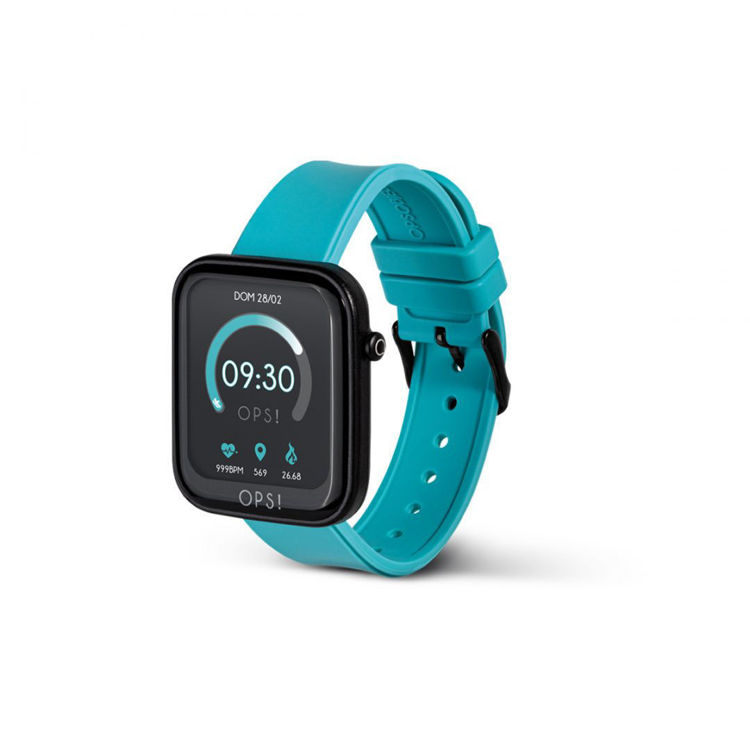 Immagine di Orologio Smartwatch Active Opsbject | OPSSW-05